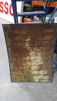 Lot 501 - MICHELIN MOTORING MAP