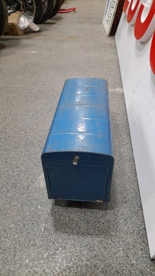 Lot 509 - CIRCUS LORRY