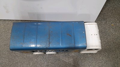 Lot 509 - CIRCUS LORRY