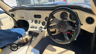 Lot 61 - 1989 TVR 280 S