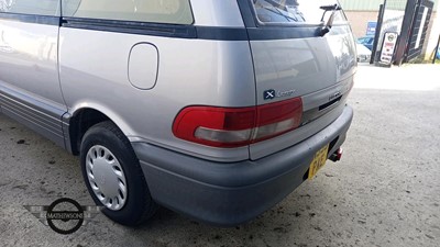 Lot 610 - 1995 TOYOTA LUCIDA