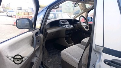 Lot 610 - 1995 TOYOTA LUCIDA