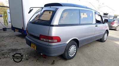 Lot 610 - 1995 TOYOTA LUCIDA