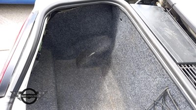 Lot 276 - 1997 MG MGF