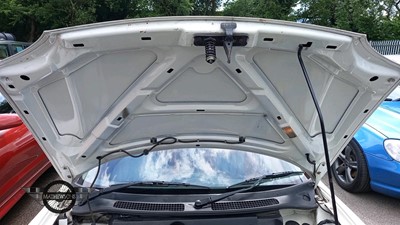 Lot 276 - 1997 MG MGF