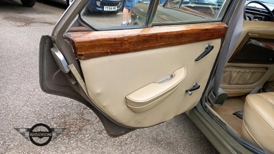 Lot 174 - 1969 VANDEN PLAS 1300 PRINCESS