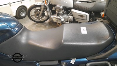 Lot 450 - 2002 HONDA ST1100 - ALL PROCEEDS TO CHARITY