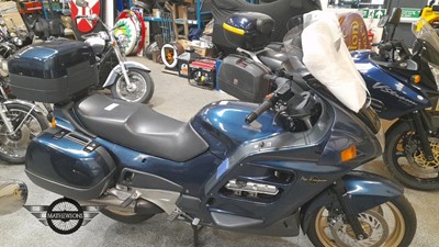 Lot 450 - 2002 HONDA ST1100 - ALL PROCEEDS TO CHARITY