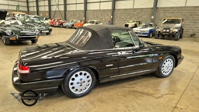 Lot 274 - 1991 ALFA ROMEO SPIDER