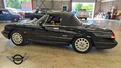 Lot 274 - 1991 ALFA ROMEO SPIDER