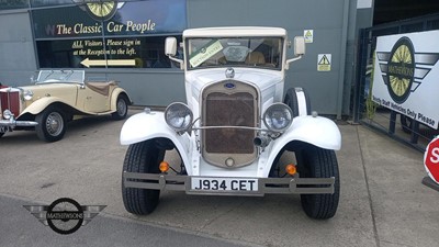 Lot 310 - 1999 BRAMWITH SKELETAL VEHICLE