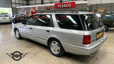 Lot 446 - 1993 FORD GRANADA SCORPIO I A