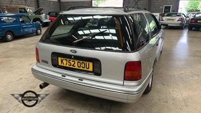 Lot 446 - 1993 FORD GRANADA SCORPIO I A