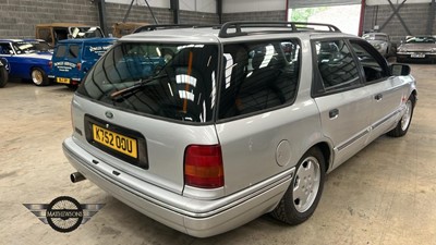 Lot 446 - 1993 FORD GRANADA SCORPIO I A