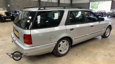 Lot 446 - 1993 FORD GRANADA SCORPIO I A