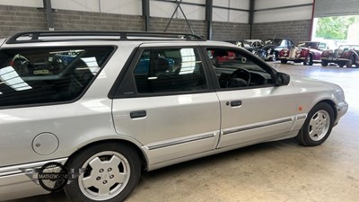 Lot 446 - 1993 FORD GRANADA SCORPIO I A