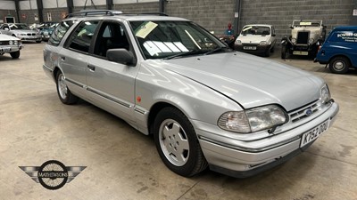 Lot 446 - 1993 FORD GRANADA SCORPIO I A