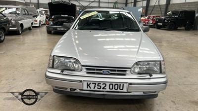 Lot 446 - 1993 FORD GRANADA SCORPIO I A