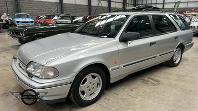 Lot 446 - 1993 FORD GRANADA SCORPIO I A