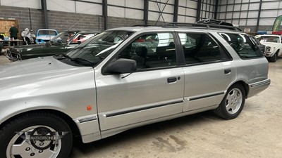 Lot 446 - 1993 FORD GRANADA SCORPIO I A