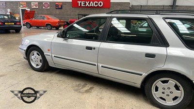 Lot 446 - 1993 FORD GRANADA SCORPIO I A