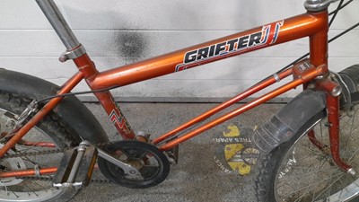 Lot 335 - RALEIGH GRIFTER