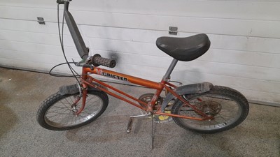 Lot 335 - RALEIGH GRIFTER