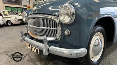 Lot 456 - 1955 HILLMAN HUSKY