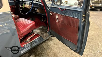 Lot 456 - 1955 HILLMAN HUSKY