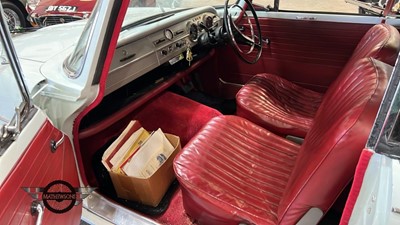 Lot 124 - 1963 HILLMAN SUPER MINX