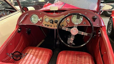 Lot 48 - 1948 MG MIDGET