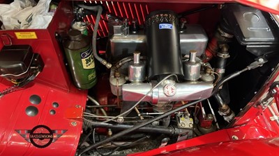 Lot 48 - 1948 MG MIDGET