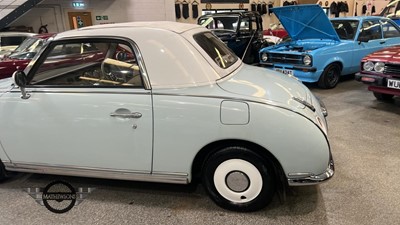 Lot 106 - 1991 NISSAN FIGARO