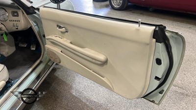 Lot 106 - 1991 NISSAN FIGARO