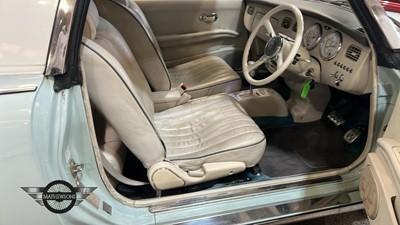 Lot 106 - 1991 NISSAN FIGARO