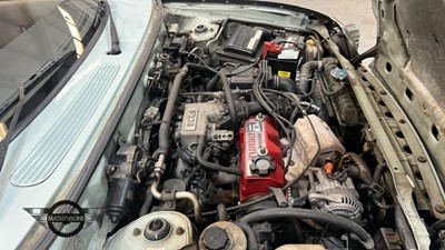 Lot 106 - 1991 NISSAN FIGARO