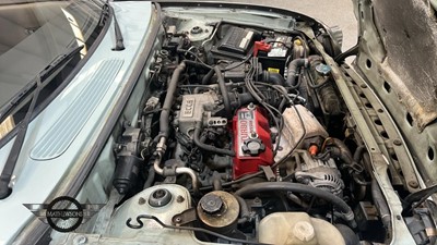 Lot 106 - 1991 NISSAN FIGARO