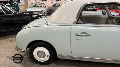 Lot 106 - 1991 NISSAN FIGARO