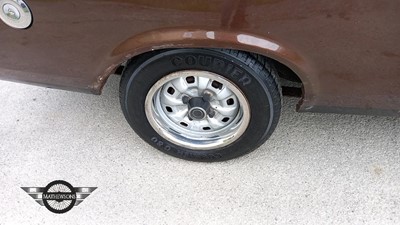 Lot 116 - 1979 FORD ESCORT L AUTO