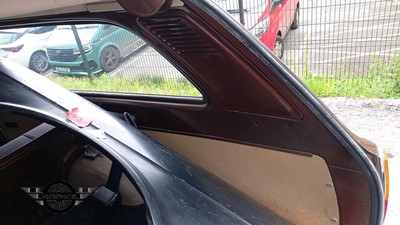 Lot 116 - 1979 FORD ESCORT L AUTO