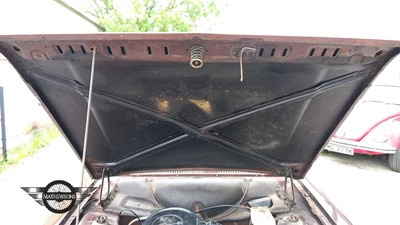 Lot 116 - 1979 FORD ESCORT L AUTO