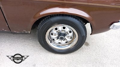 Lot 116 - 1979 FORD ESCORT L AUTO