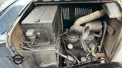 Lot 182 - 1932 AUSTIN SALOON