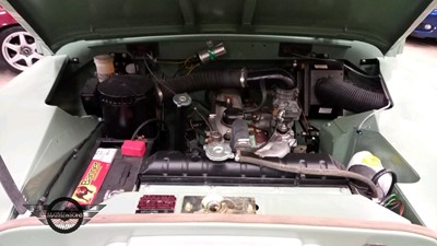 Lot 82 - 1974 LAND ROVER 88" - 4 CYL