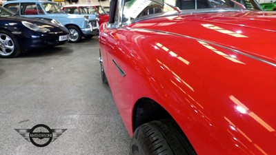 Lot 467 - 1964 AUSTIN HEALEY