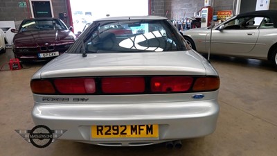 Lot 222 - 1997 FORD PROBE 24V