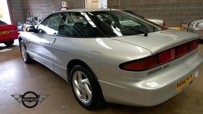 Lot 222 - 1997 FORD PROBE 24V