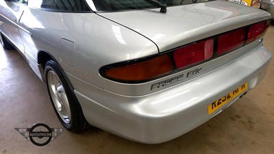 Lot 222 - 1997 FORD PROBE 24V