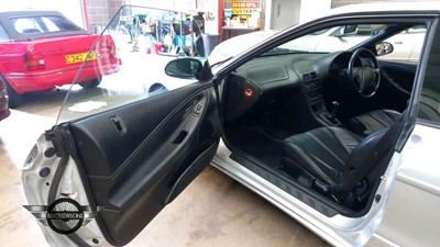 Lot 222 - 1997 FORD PROBE 24V