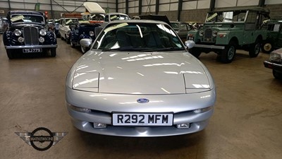 Lot 222 - 1997 FORD PROBE 24V